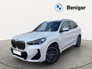 BMW X1 xdrive25e 180 kw (245 cv)   - Foto 2