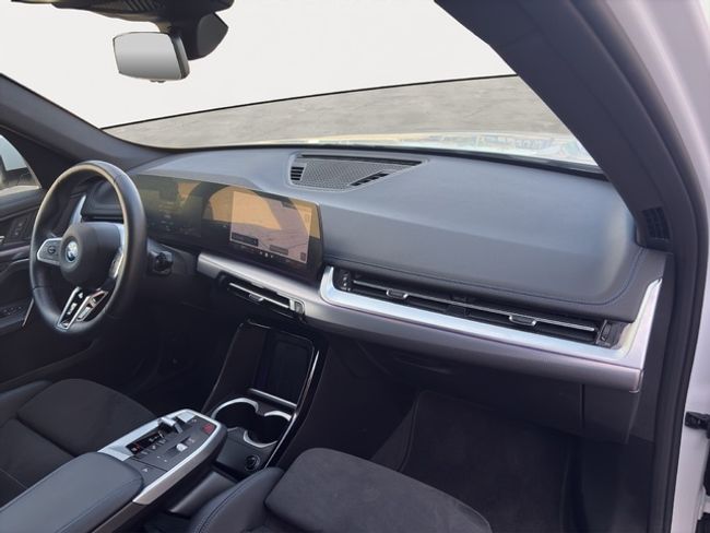 BMW X1 xdrive25e 180 kw (245 cv)