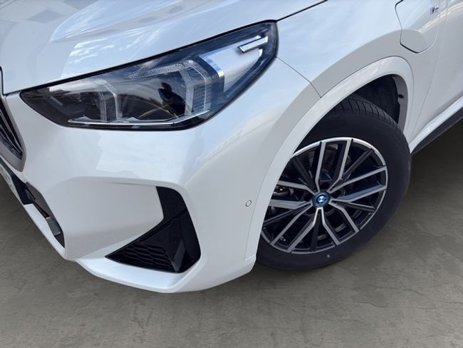 BMW X1 xdrive25e 180 kw (245 cv)