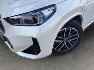 BMW X1 xdrive25e 180 kw (245 cv)   - Foto 11