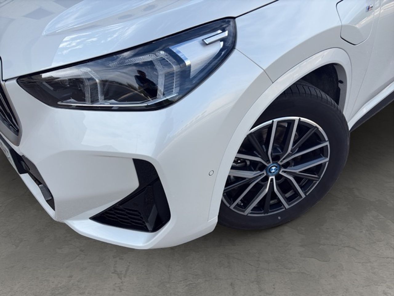 BMW X1 xdrive25e 180 kw (245 cv)   - Foto 7