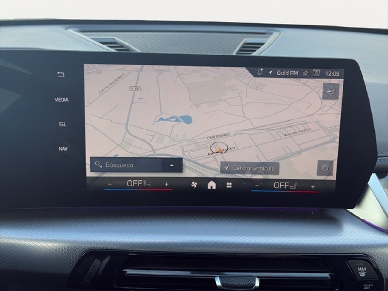 BMW X1 xdrive25e 180 kw (245 cv)   - Foto 15