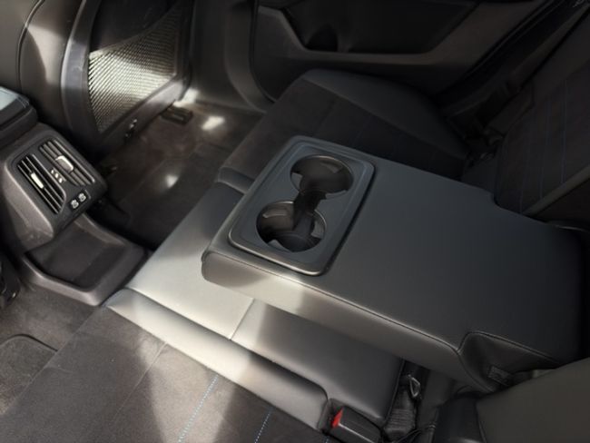 BMW X2 sdrive18d 110 kw (150 cv)