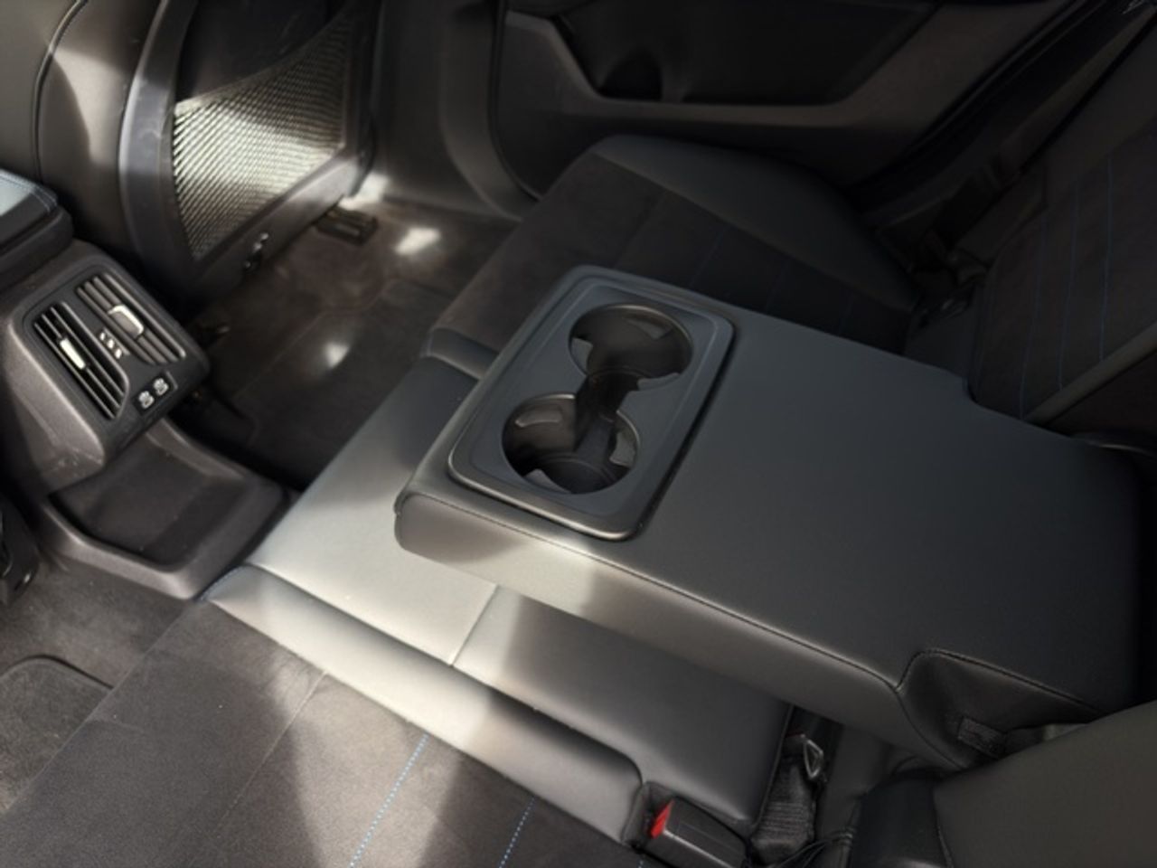 BMW X2 sdrive18d 110 kw (150 cv)   - Foto 12