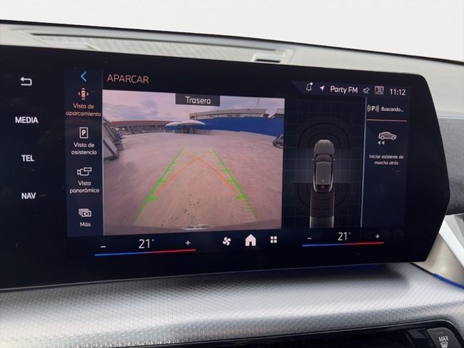 BMW X2 sdrive18d 110 kw (150 cv)