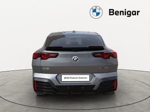 BMW X2 sdrive18d 110 kw (150 cv)   - Foto 9