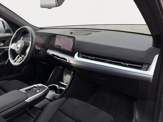 BMW X2 sdrive18d 110 kw (150 cv)