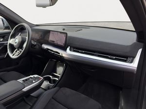 BMW X2 sdrive18d 110 kw (150 cv)   - Foto 15