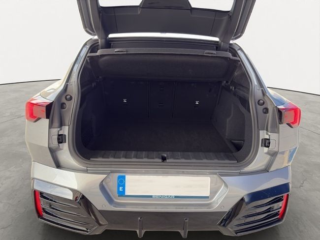 BMW X2 sdrive18d 110 kw (150 cv)