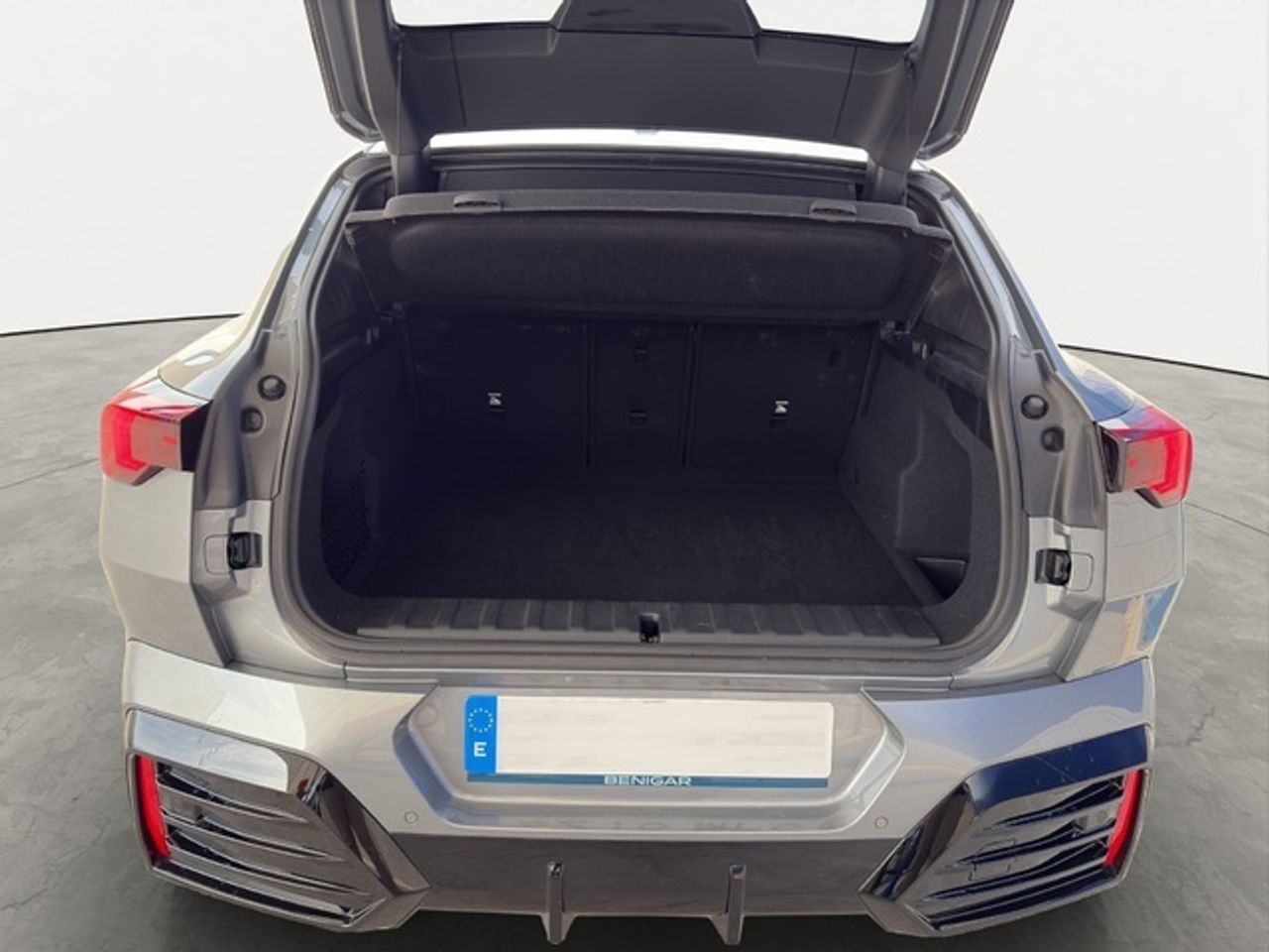 BMW X2 sdrive18d 110 kw (150 cv)   - Foto 13