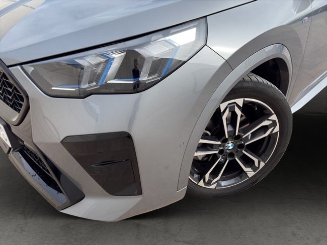 BMW X2 sdrive18d 110 kw (150 cv)