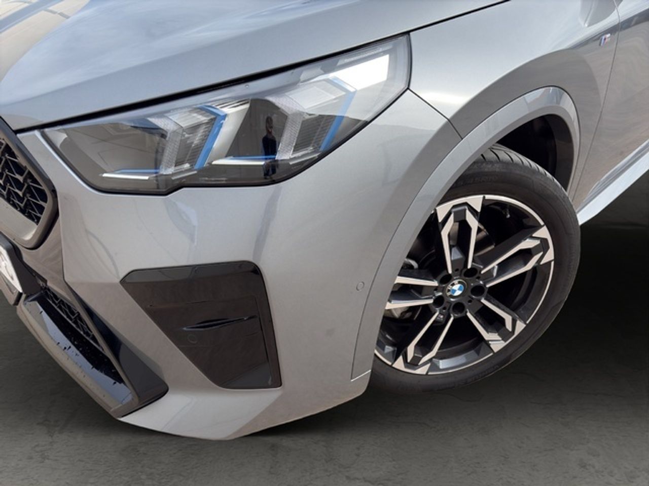 BMW X2 sdrive18d 110 kw (150 cv)   - Foto 7