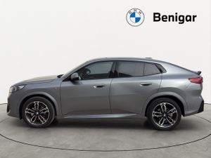 BMW X2 sdrive18d 110 kw (150 cv)   - Foto 5