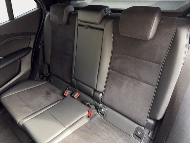 BMW X2 sdrive18d 110 kw (150 cv)