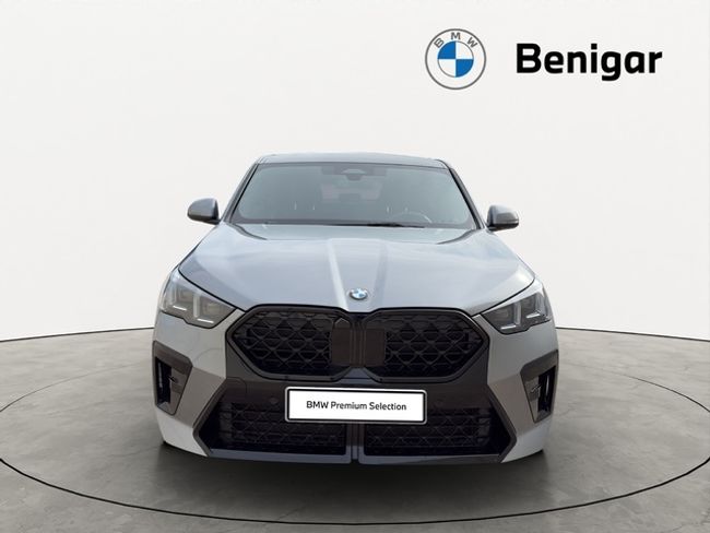 BMW X2 sdrive18d 110 kw (150 cv)