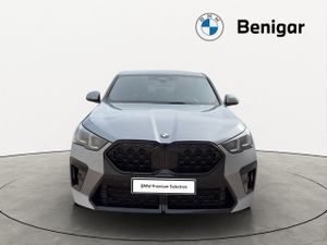 BMW X2 sdrive18d 110 kw (150 cv)   - Foto 3