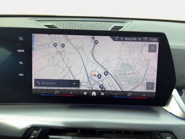 BMW X2 sdrive18d 110 kw (150 cv)