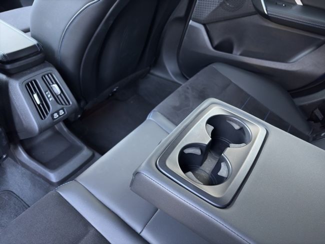 BMW X2 sdrive18d 110 kw (150 cv)