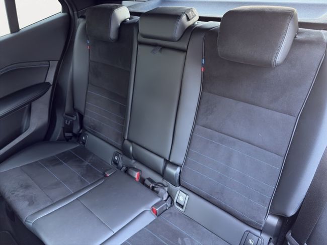 BMW X2 sdrive18d 110 kw (150 cv)