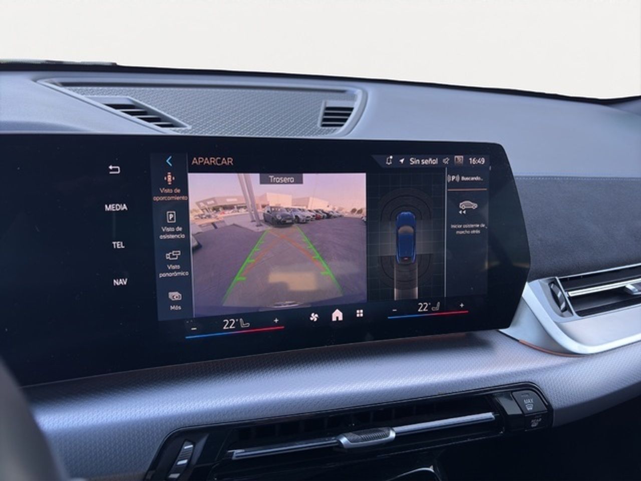 BMW X2 sdrive18d 110 kw (150 cv)   - Foto 16