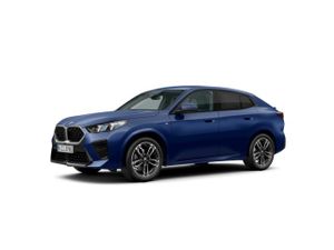 BMW X2 sdrive18d 110 kw (150 cv)   - Foto 3