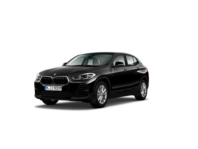BMW X2 sdrive18d 110 kw (150 cv)