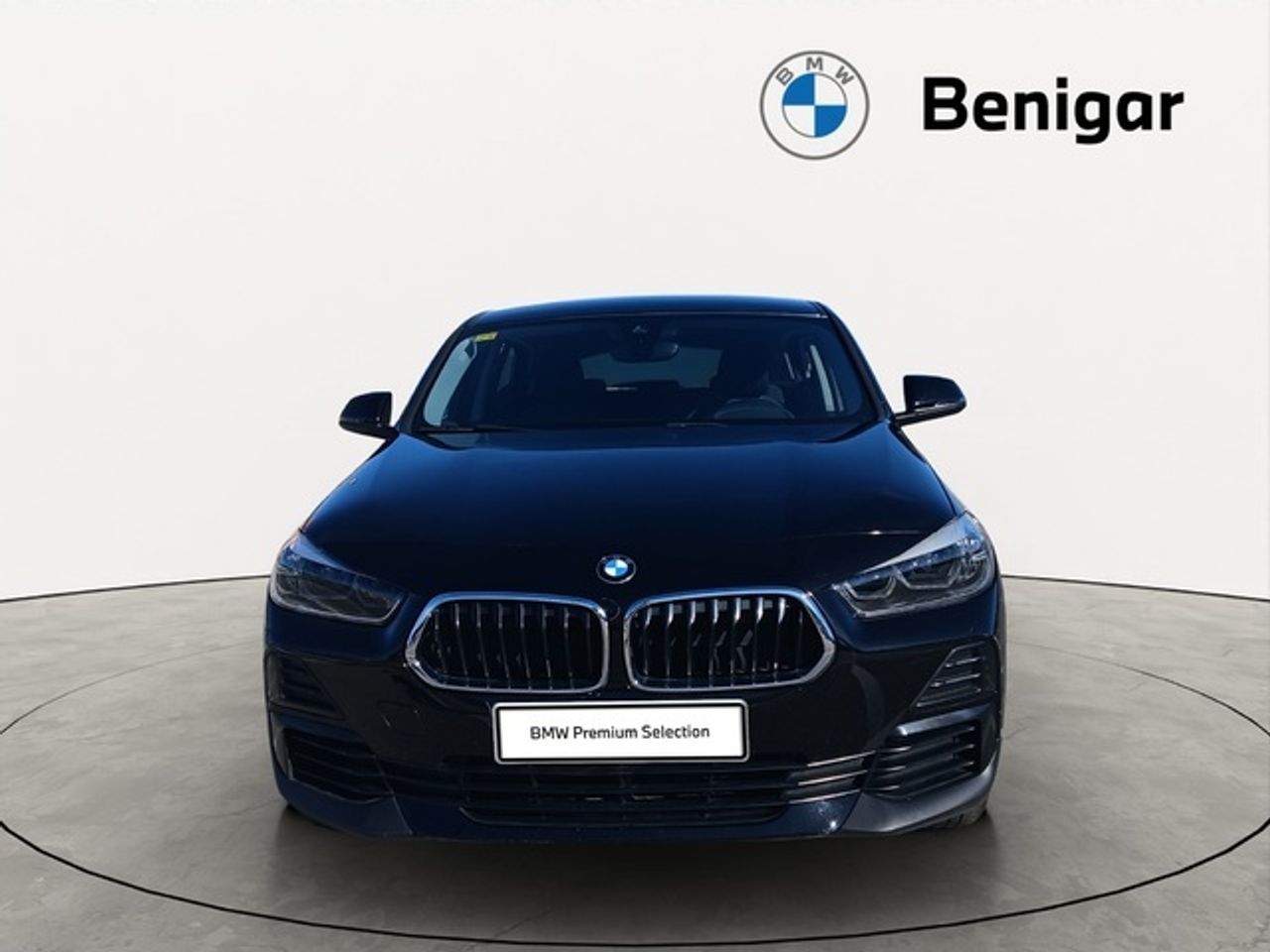 BMW X2 sdrive18d 110 kw (150 cv)   - Foto 3