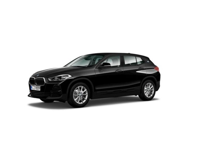 BMW X2 sdrive18d 110 kw (150 cv)