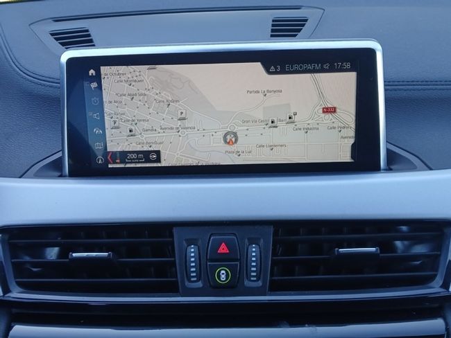 BMW X2 sdrive18d 110 kw (150 cv)