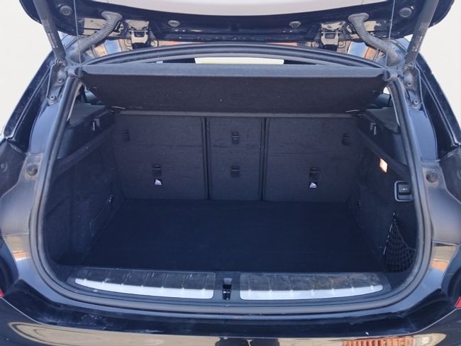 BMW X2 sdrive18d 110 kw (150 cv)