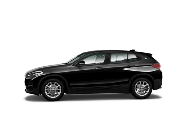 BMW X2 sdrive18d 110 kw (150 cv)
