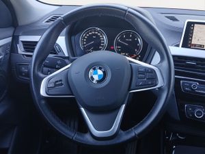 BMW X2 sdrive18d 110 kw (150 cv)   - Foto 27