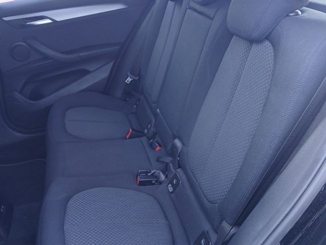 BMW X2 sdrive18d 110 kw (150 cv)