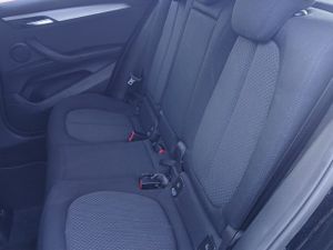 BMW X2 sdrive18d 110 kw (150 cv)   - Foto 17
