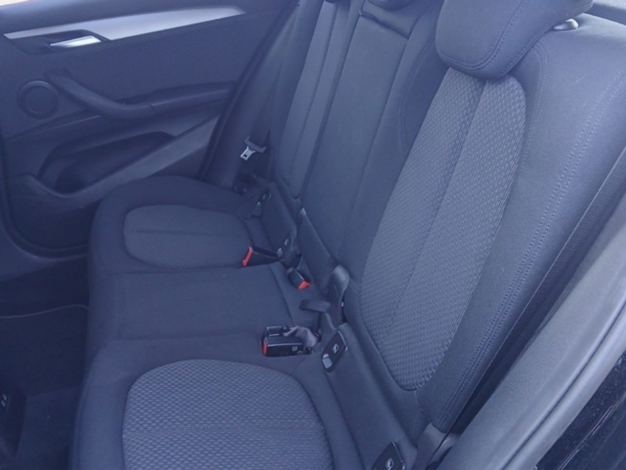 BMW X2 sdrive18d 110 kw (150 cv)   - Foto 10