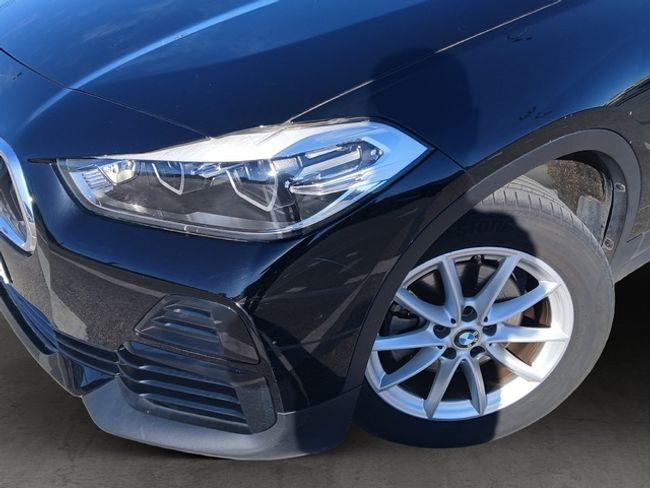 BMW X2 sdrive18d 110 kw (150 cv)