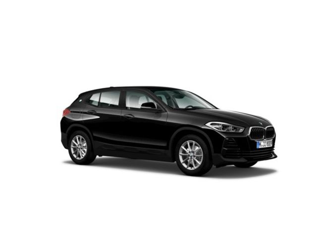 BMW X2 sdrive18d 110 kw (150 cv)