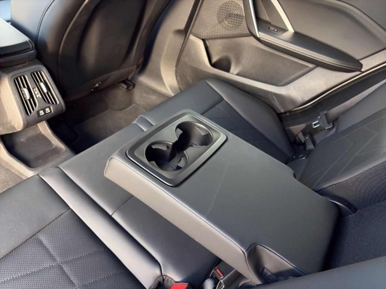 BMW X2 sdrive18d 110 kw (150 cv)   - Foto 12