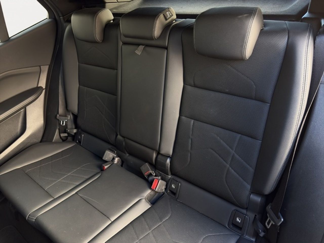 BMW X2 sdrive18d 110 kw (150 cv)   - Foto 10