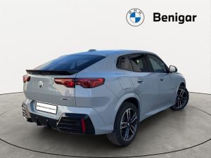 BMW X2 sdrive18d 110 kw (150 cv)   - Foto 7