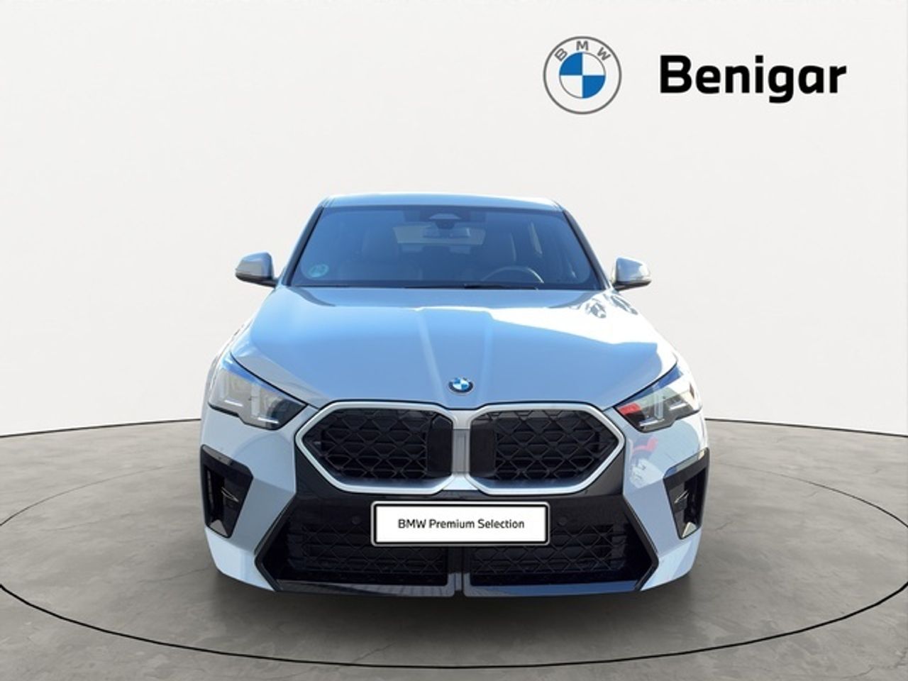 BMW X2 sdrive18d 110 kw (150 cv)   - Foto 3