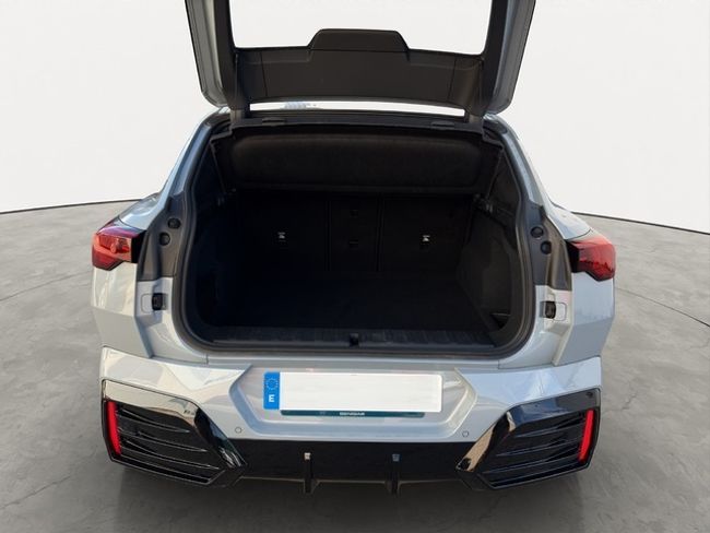 BMW X2 sdrive18d 110 kw (150 cv)