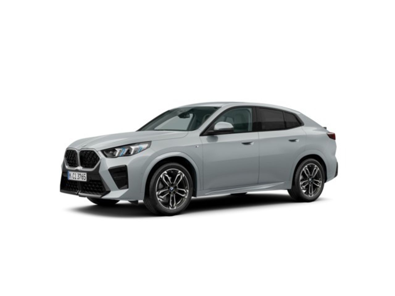 BMW X2 sdrive18d 110 kw (150 cv)   - Foto 3