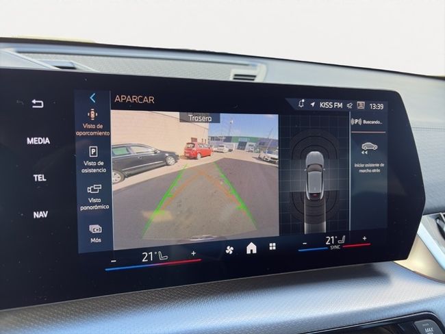 BMW X2 sdrive18d 110 kw (150 cv)