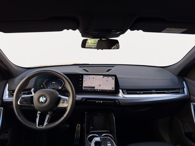 BMW X2 sdrive18d 110 kw (150 cv)