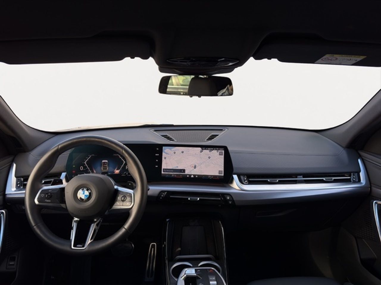 BMW X2 sdrive18d 110 kw (150 cv)   - Foto 8