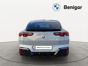 BMW X2 sdrive18d 110 kw (150 cv)   - Foto 9