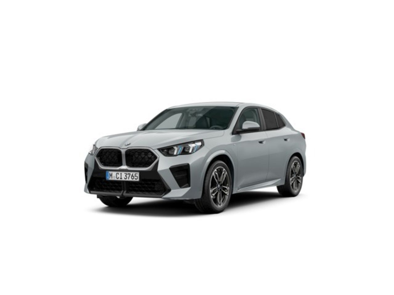 BMW X2 sdrive18d 110 kw (150 cv)   - Foto 4