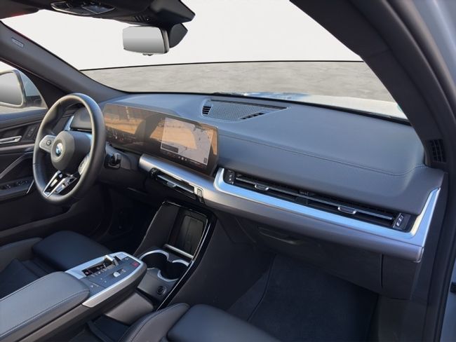 BMW X2 sdrive18d 110 kw (150 cv)