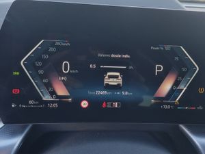 BMW X2 xdrive20d 120 kw (163 cv)   - Foto 23